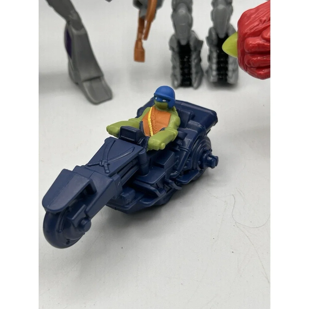 Lot Of McDonalds Happy Meal Toys 2010‎ - 2013